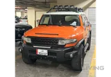 Fj Cruiser 2013