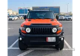 إف جي كروزر 2013