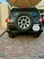 FJ Cruiser 2013 – Clean, Powerful & Well Maintained