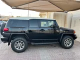 FJ Cruiser 2013 – Clean, Powerful & Well Maintained