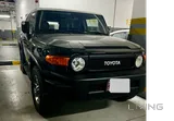 FJ Cruiser 2013 – Clean, Powerful & Well Maintained