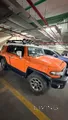 Fj Cruiser - 2013 for sale