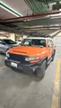 Fj Cruiser - 2013 for sale