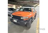 Fj Cruiser - 2013 for sale