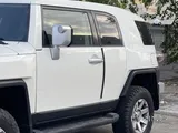 FJ CRUISER 2014