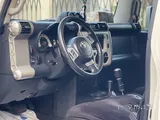 FJ CRUISER 2014