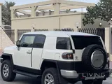 FJ CRUISER 2014