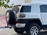 FJ CRUISER 2014