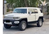 FJ CRUISER 2014
