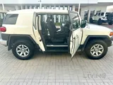 فج كروزر 2014 فقط 153000 كم