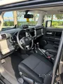 FJ CRUISER FACTORY CONDITION