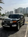 FJ CRUISER FACTORY CONDITION