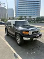 FJ CRUISER FACTORY CONDITION