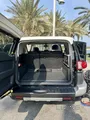 FJ CRUISER FACTORY CONDITION