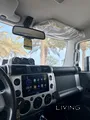 FJ CRUISER FACTORY CONDITION