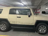 FJ cruiser final edition