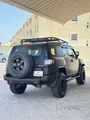 Fj cruiser for sale