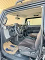Fj cruiser for sale