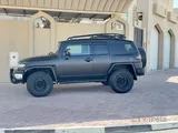 Fj cruiser for sale