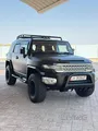 Fj cruiser for sale