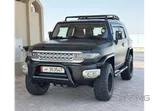 Fj cruiser for sale