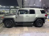 Fj cruiser for sale