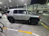Fj cruiser for sale