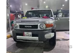 Fj cruiser for sale