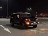 Fj cruiser for sale (urgent)