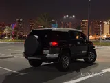 Fj cruiser for sale (urgent)