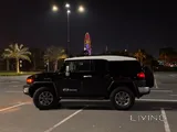 Fj cruiser for sale (urgent)