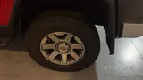 FJ cruiser in excellent condition