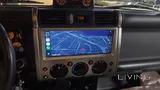 FJ cruiser in excellent condition