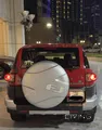 FJ cruiser in excellent condition