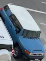FJ Cruisser