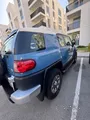 FJ Cruisser