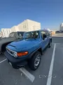 FJ Cruisser