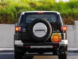 Fj top 2022 km 33k