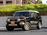 Fj top 2022 km 33k