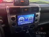 Fj top 2022 km 33k