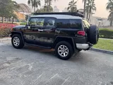 Fj top 2022 km 33k