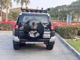 Fj top 2022 km 33k