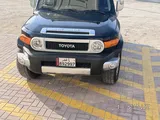Fj top 2022 km 33k