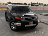 Fj top 2022 km 33k