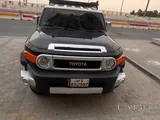 Fj top 2022 km 33k
