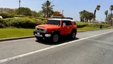 Fj top with dif luck GBL sound camera top model TRIS CONTROLLER