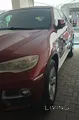 BMW X6 V6 35i, 2013 Model, in Excellent Condition