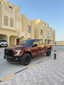 Ford F-150 FX4 2015