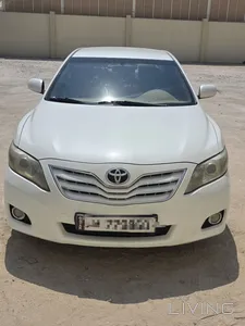 Toyota Camry GL 2010