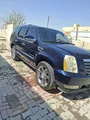 كاديلاك إسكاليد 2008